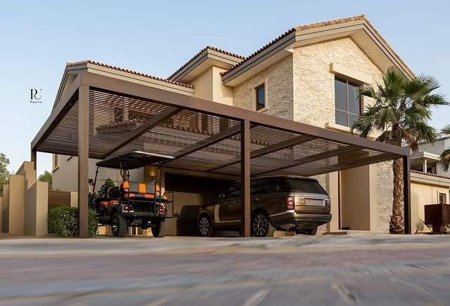 مظلات